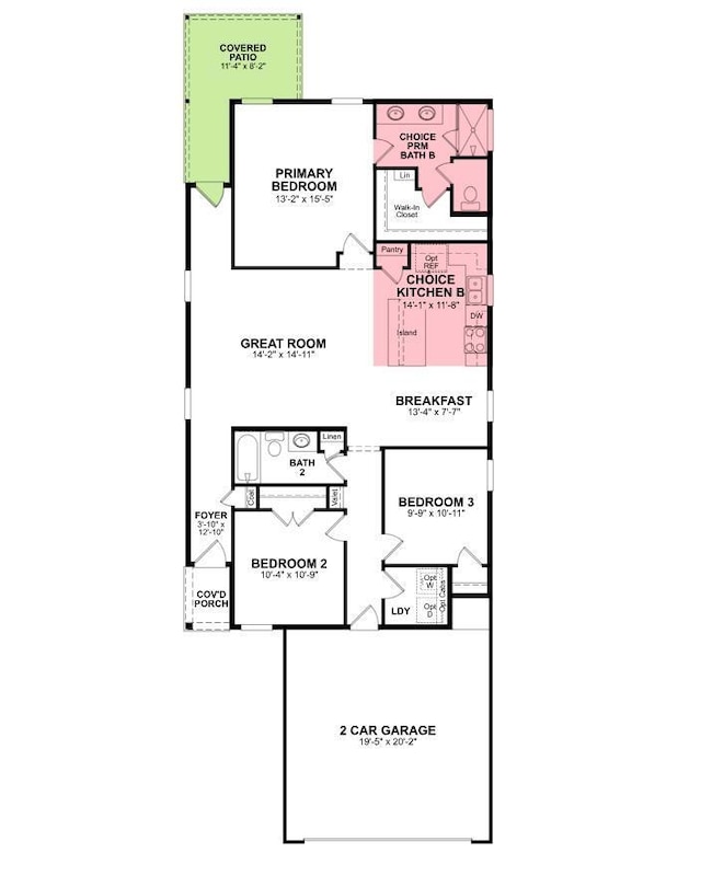 4009 Braid Ct unit Lot 32, Myrtle Beach, SC 29526 - photo 2