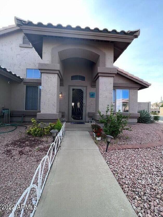 1639 E Redfield Rd, Gilbert, AZ 85234 - photo 3