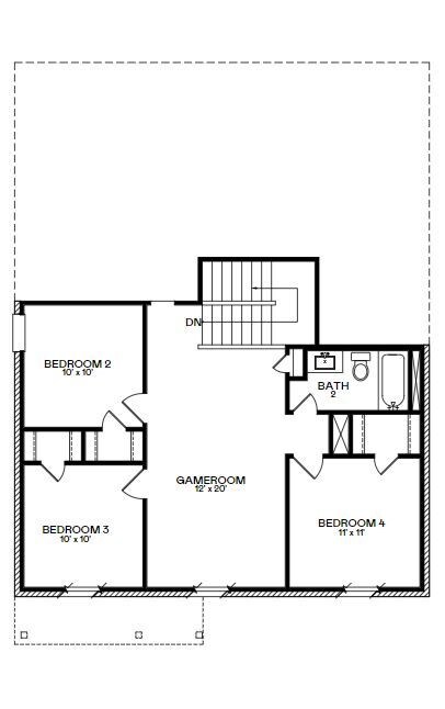 27018 Breakaway Ln, Katy, TX 77493 - photo 4