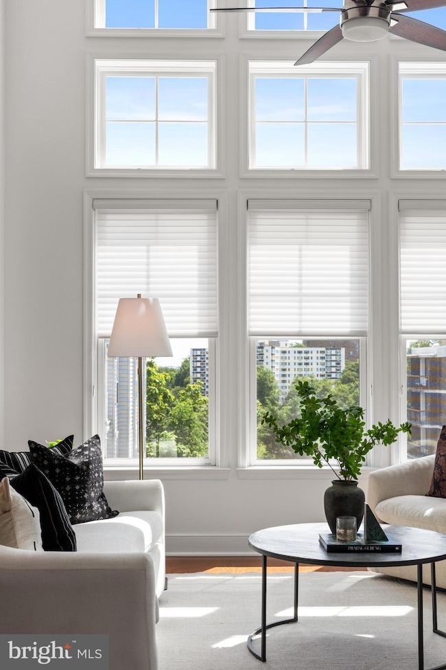 Rhodes Hill Square unit 401, Arlington, VA 22209 - photo 7