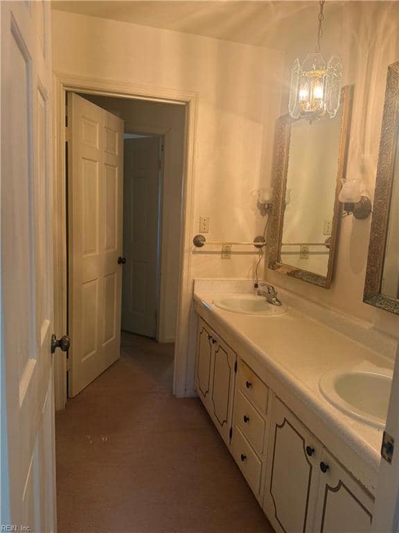 381 Circuit Ln unit D, Newport News, VA 23608 - photo 7