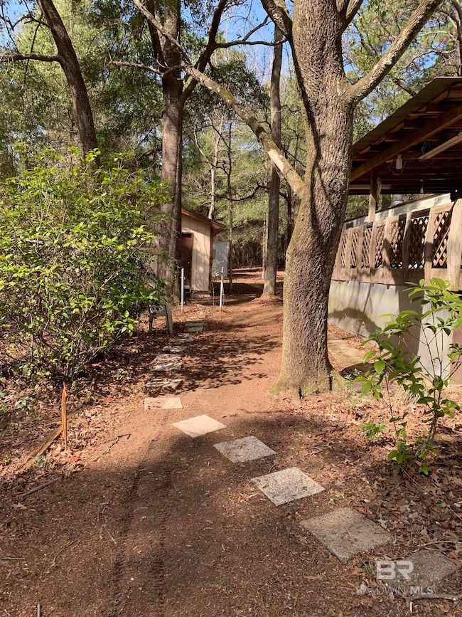 15575 Rogers Ave, Chunchula, AL 36521 - photo 6