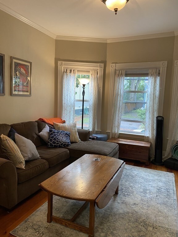 18 Traymore St unit 1, Cambridge, MA 02140 - photo 4