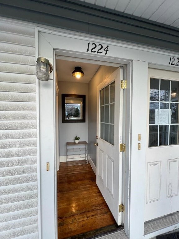 1224 Park Ave unit 1st, Woonsocket, RI 02895 - photo 3