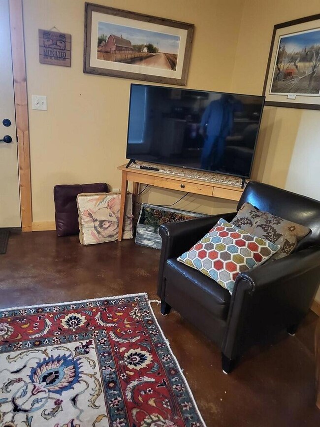 109 E 4th St, Fulton, SD 57340 - photo 6