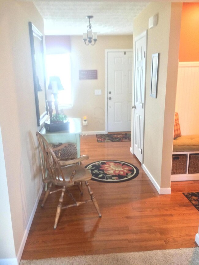Foyer