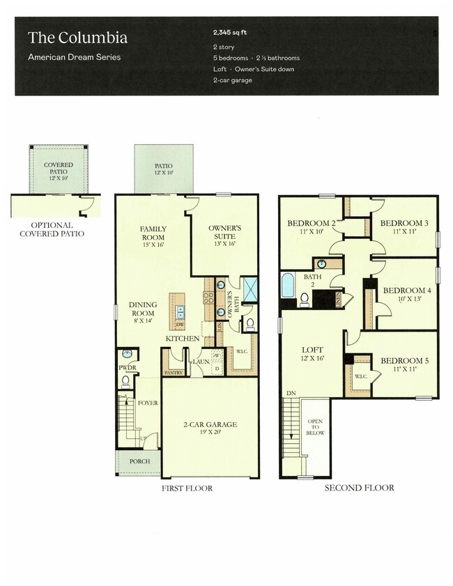 711 El Pepino Loop unit Lot 73 Columbia C, Longs, SC 29568 - photo 3