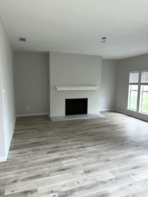 LVP flooring