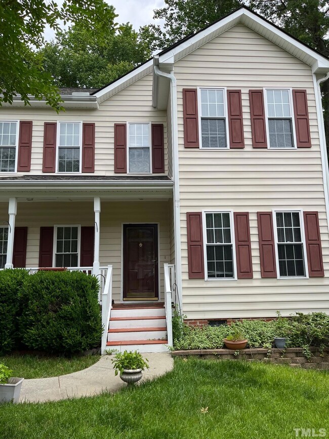 105 Chapel Valley Ln, Apex, NC 27502 - photo 5