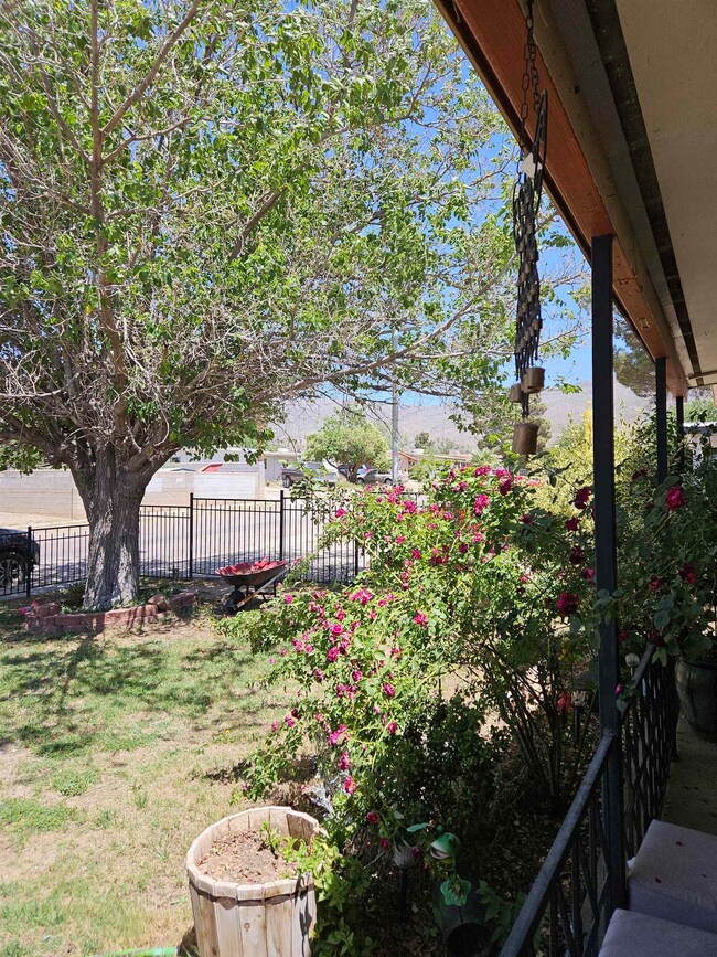 2300 Abbott Ave, Alamogordo, NM 88310 - photo 4