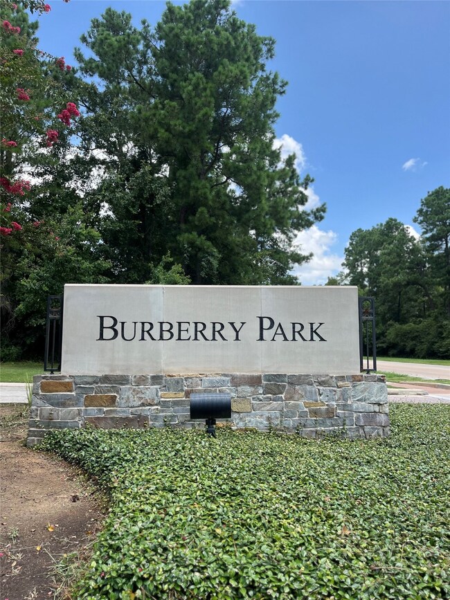 231 N Burberry Park Cir, Spring, TX 77382 - photo 2
