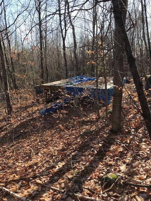 123 Ossipee Mountain Rd unit 9, Ossipee, NH 03814 - photo 6