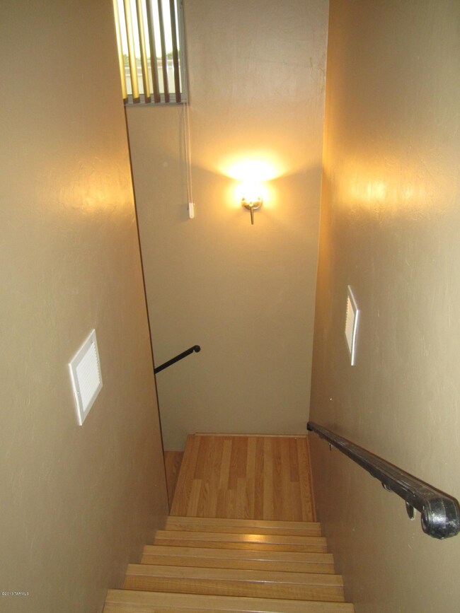 Stair Case