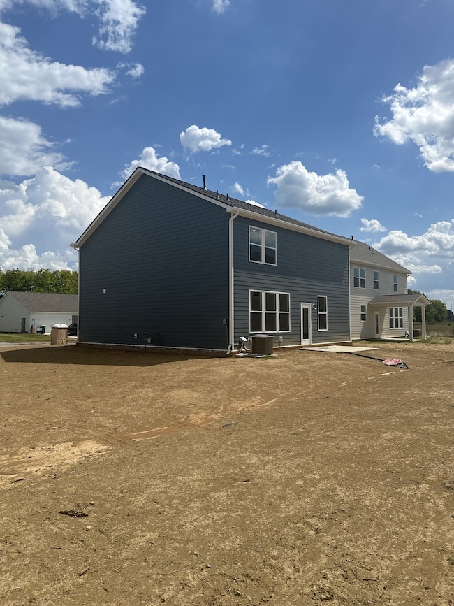 9163 Gant Dr, White House, TN 37188 - photo 3