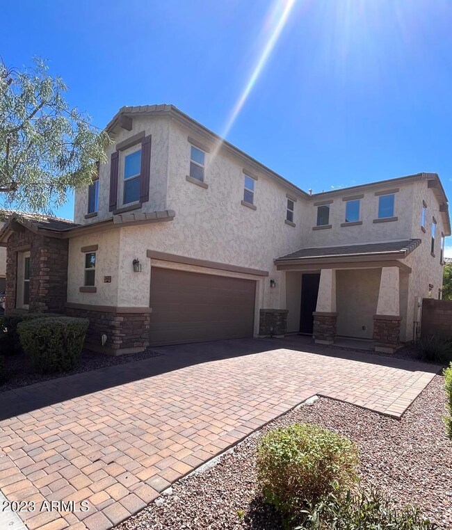 2983 E Megan St, Gilbert, AZ 85295 - photo 2