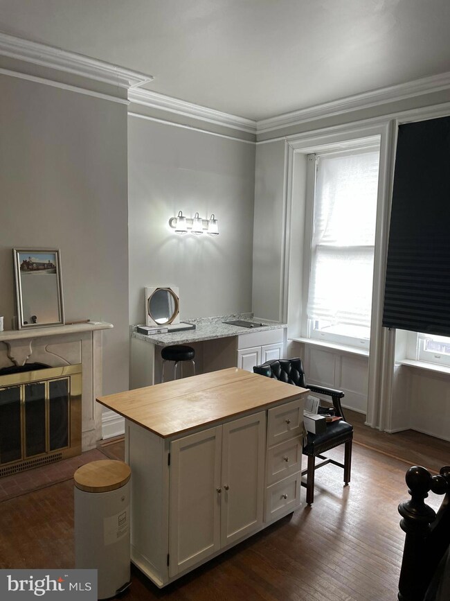 1228 Saint Paul St, Baltimore, MD 21202 - photo 6