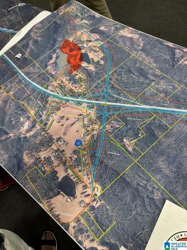 This is the plan for the upcoming Corridor X which