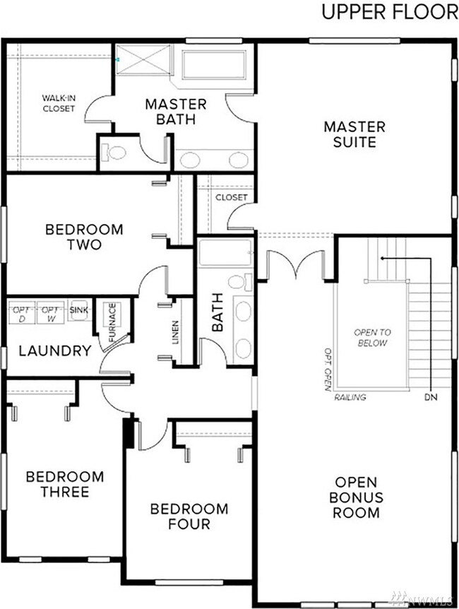 20313 8th Ave NW unit 3, Shoreline, WA 98177 - photo 3