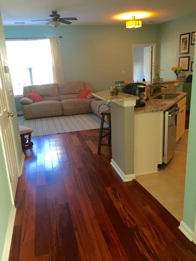 Foyer