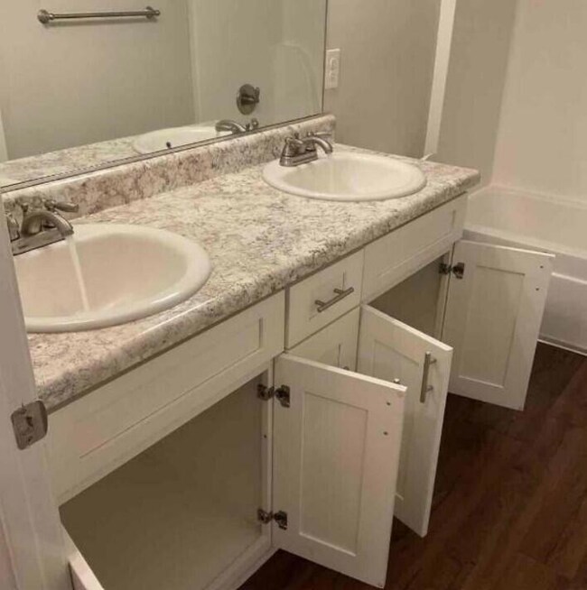 4381 E Barcelona Bathroom