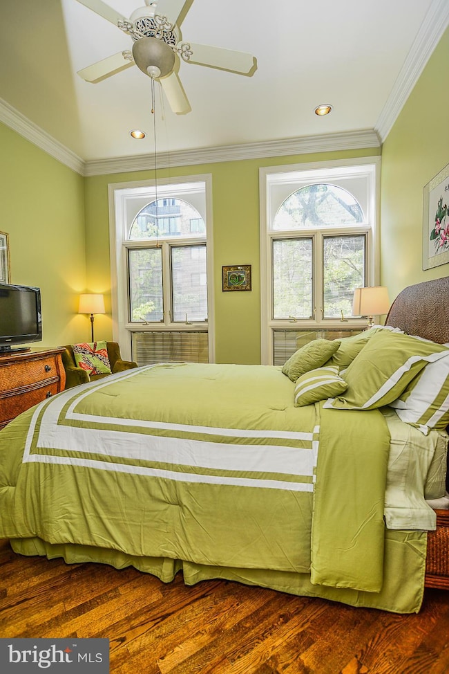 1717 P St NW unit E AND E1, Washington, DC 20036 - photo 5