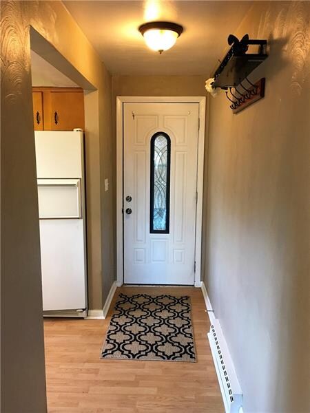 Your guests will be welcomed into a place of happi