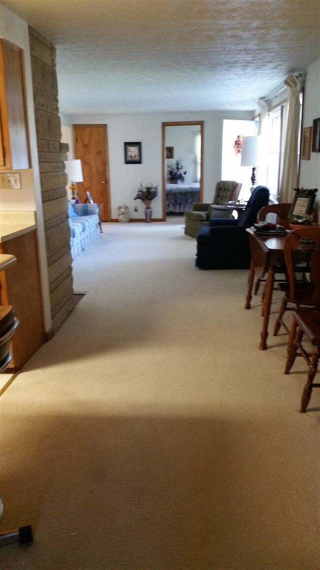 305 W County Road 200 S, Frankfort, IN 46041 - photo 2