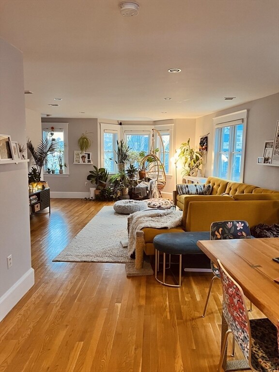 3 Sheridan St unit 3, Jamaica Plain, MA 02130 - photo 4