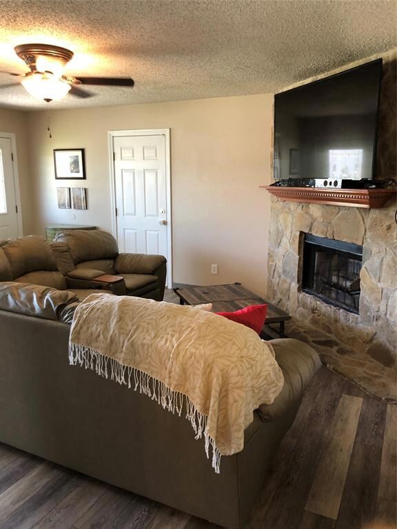 524 S Las Vegas Trail, Fort Worth, TX 76108 - photo 3