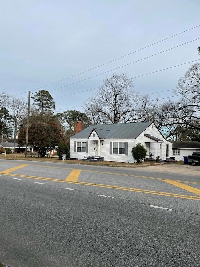 506 N Blvd, Union Springs, AL 36089 - photo 2