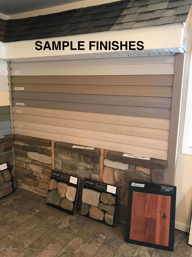 4166 Blue Mtn Crossing Mountain, East Stroudsburg, PA 18301 - photo 5