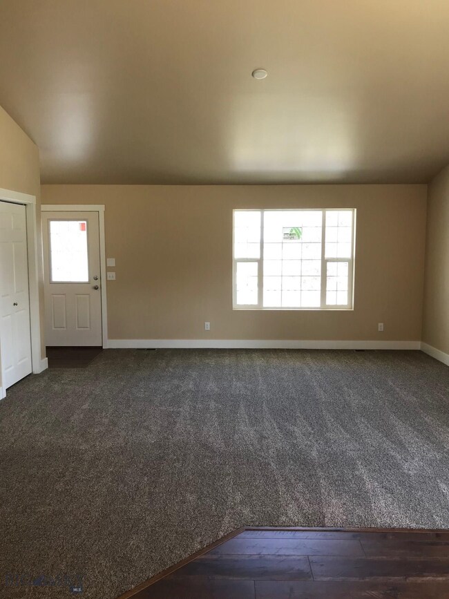 Living. Photo of similar home.