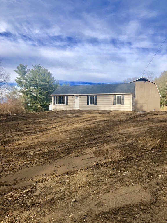 218 Dudley Southbridge Rd, Dudley, MA 01571 - photo 2