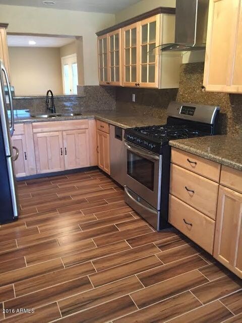Kitchen Cabinets