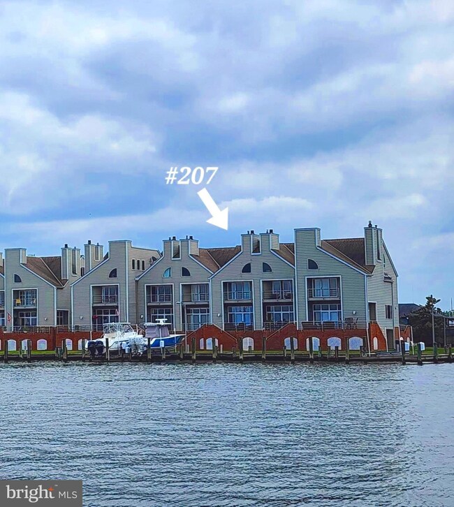 207 Cambridge Landing, Cambridge, MD 21613 - photo 3