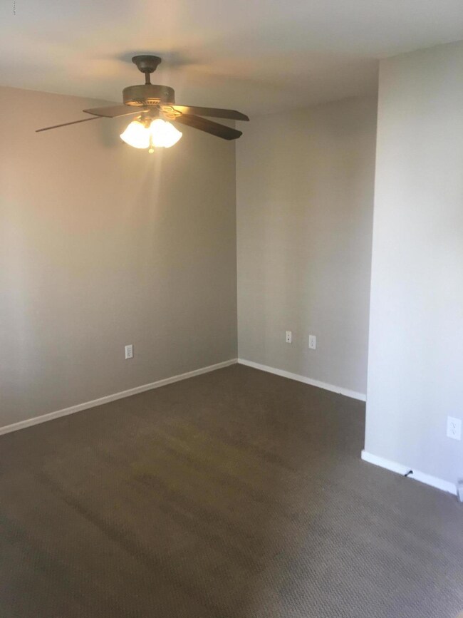 Den Living Room