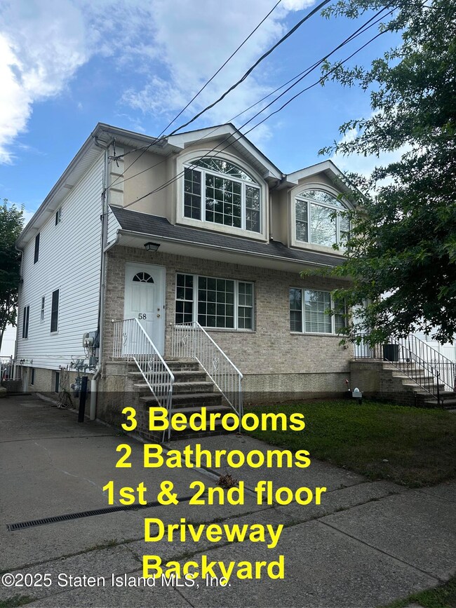 58 8th St unit 1, Staten Island, NY 10306 - photo 2
