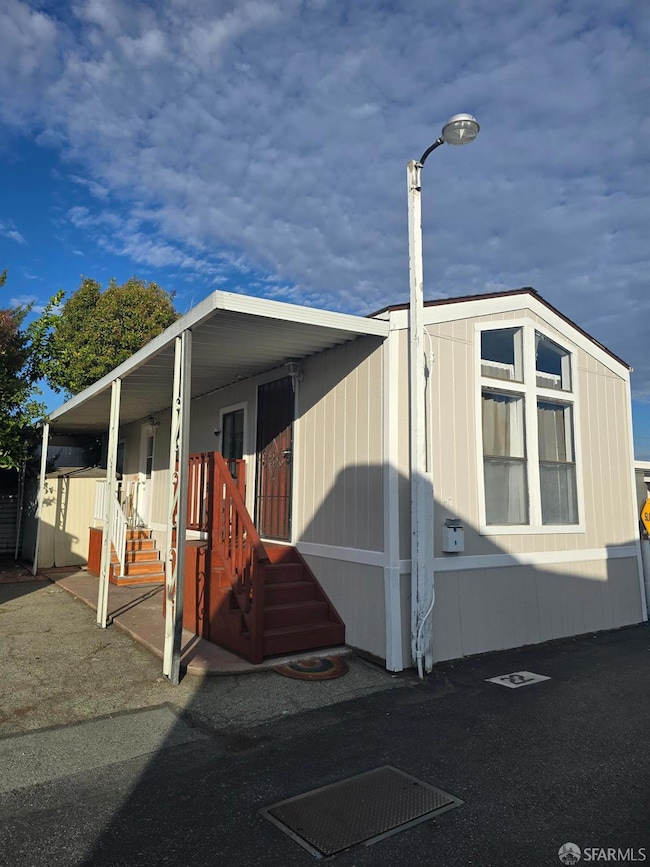 3499 E Bayshore Rd unit 22, Redwood City, CA 94063 - photo 2