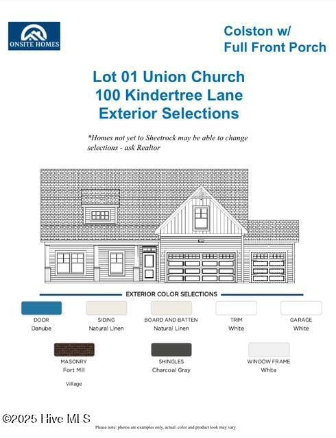 100 Kindletree Select 1