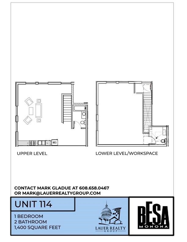 6501 Bridge Rd unit 114, Madison, WI 53713 - photo 7