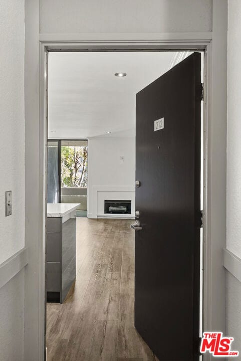 Kings Villa unit 212, West Hollywood, CA 90069 - photo 2