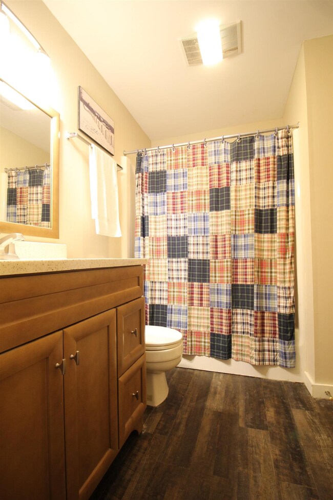 11 Sunny Side Way unit 9, Waterville Valley, NH 03215 - photo 7