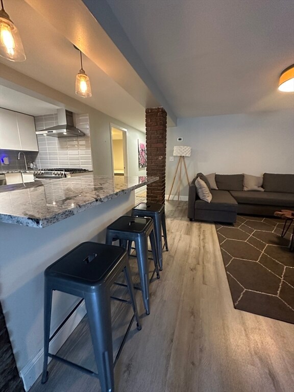 122 Trowbridge St unit 1, Cambridge, MA 02138 - photo 7