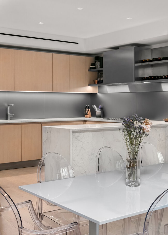 1 Great Jones Aly unit 4A, New York, NY 10012 - photo 7