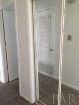 Hallway to Bedrooms and Bath