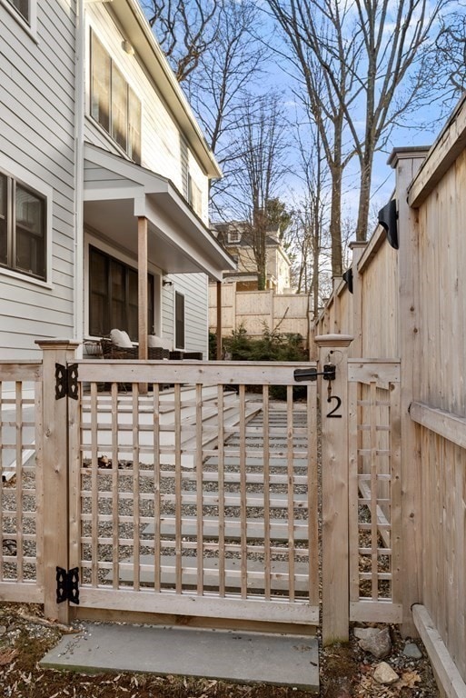 76 Clark Rd unit 2, Brookline, MA 02445 - photo 2