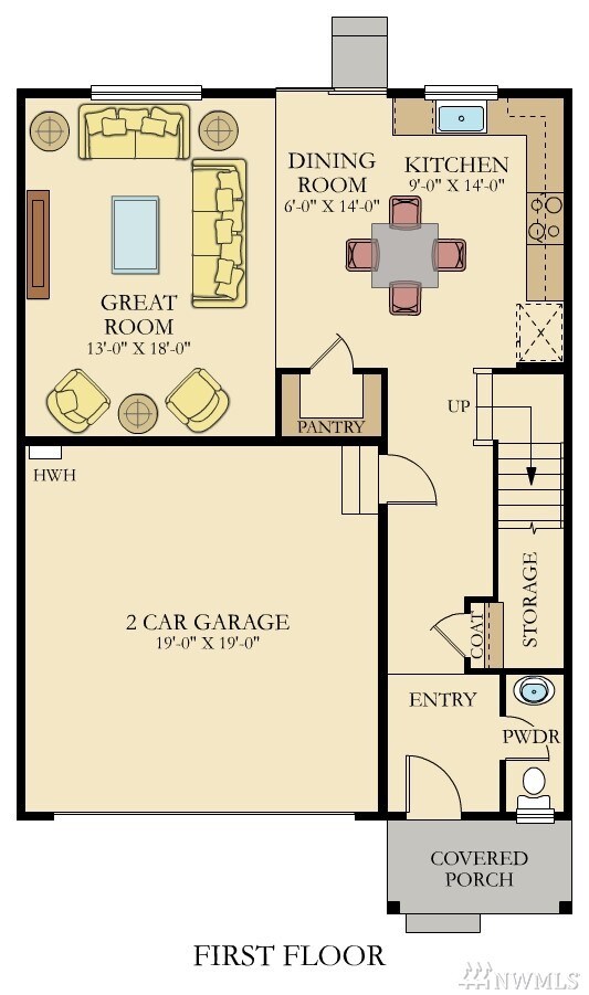 2005 18th Ave SE unit 46, Olympia, WA 98501 - photo 2