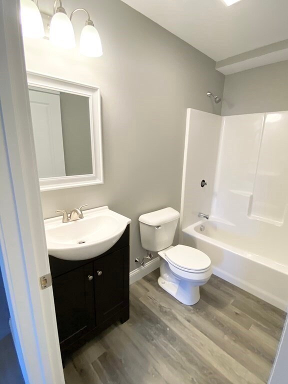 13 Cherry St unit 1, Taunton, MA 02780 - photo 5