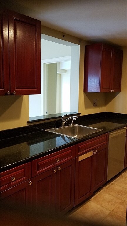 1 Nassau St unit 1009, Boston, MA 02111 - photo 2