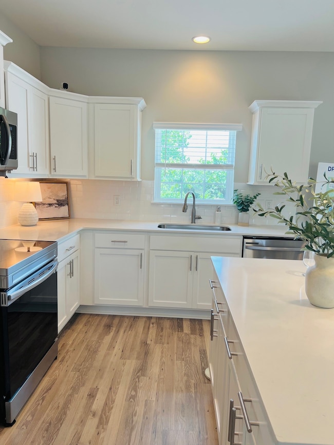 235 Dry Creek Rd unit 206, Goodlettsville, TN 37072 - photo 4